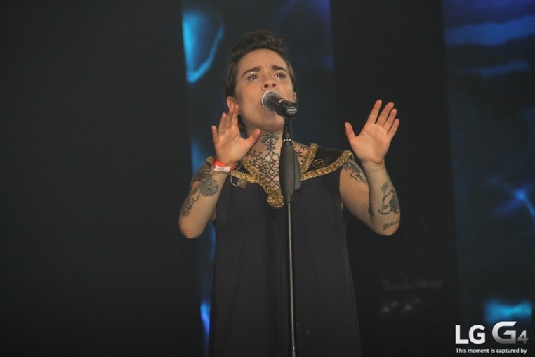 NRJ Music Tour 2015 Part 2
